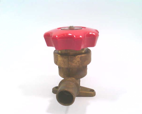 SUPERIOR VALVE 21610S