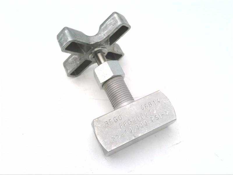 REGO FFG2002T