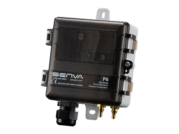SENVA P6-0500-1LX