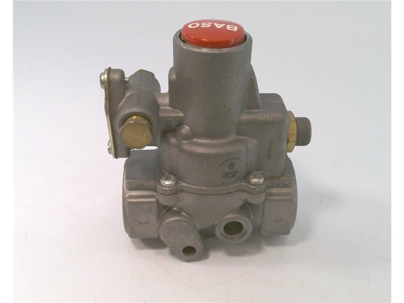 BASO GAS PRODUCTS LLC B1815-500