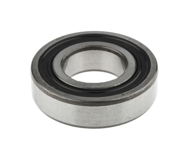 SKF 6206-2RS1/C3