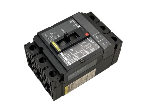 SCHNEIDER ELECTRIC HLL36150