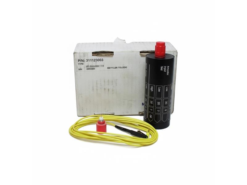 METTLER TOLEDO 311123003