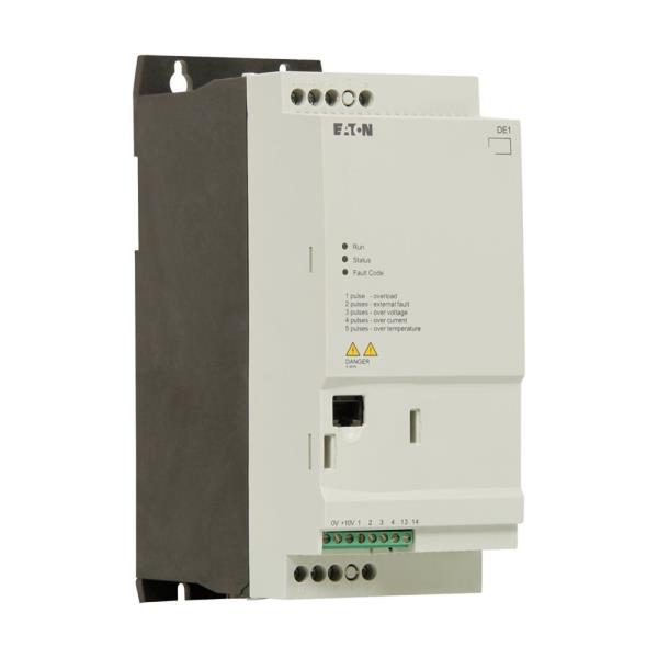 EATON CORPORATION DE1-34016NN-N20N