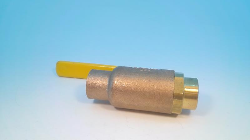 APOLLO VALVES 70-205-01
