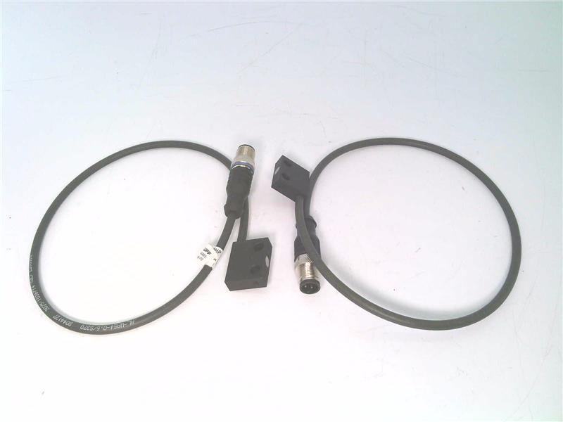 BALLUFF BOS R060M-PO-IX10-00,6-S4