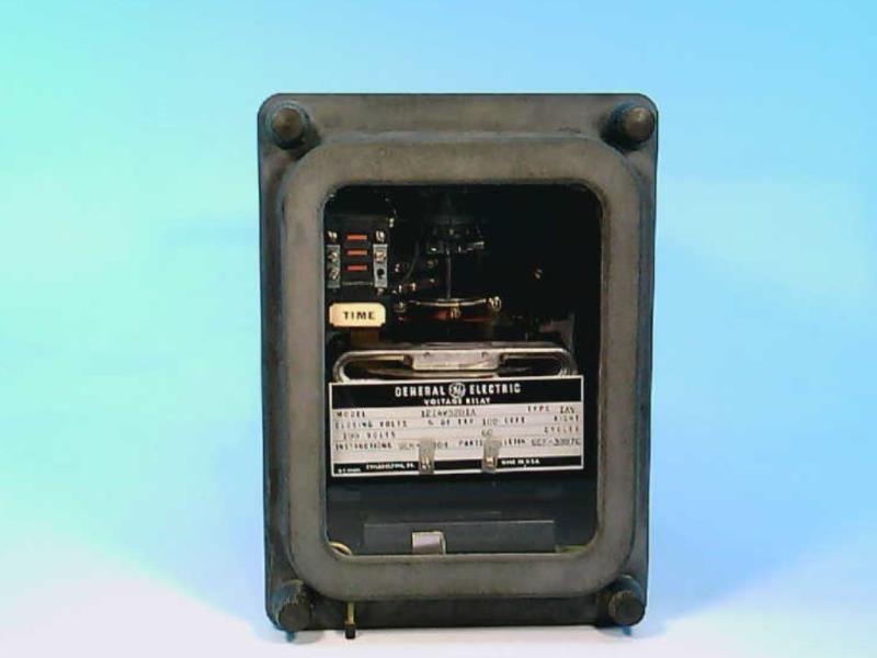 GENERAL ELECTRIC 12IAV52D1A