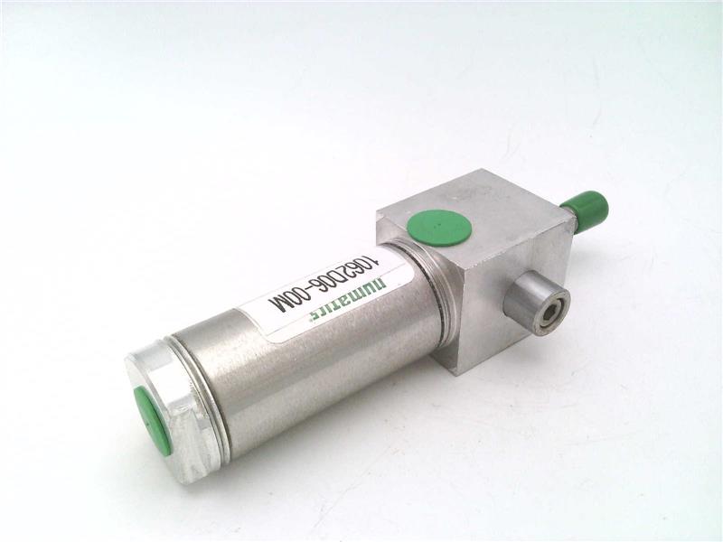 ASCO 1062D06-00M