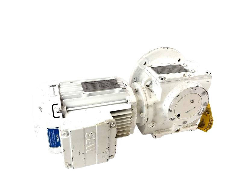 SEW EURODRIVE SF57DRE80M4