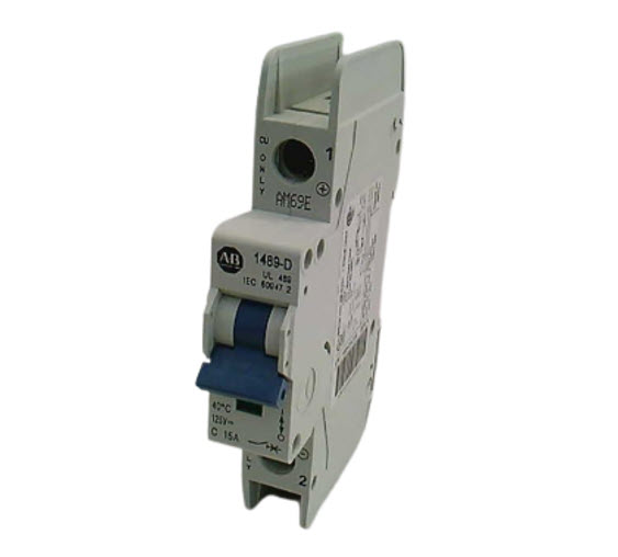 ALLEN BRADLEY 1489-D1C150