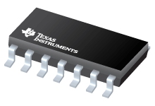 TEXAS INSTRUMENTS SEMI SN74LS125ANSR