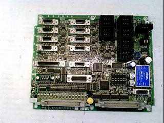 MITSUBISHI HN353C