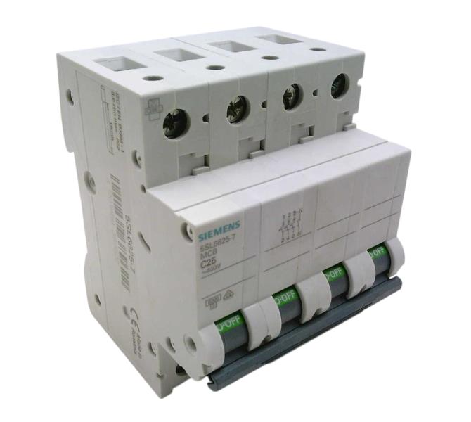 5SL6625-7 por SIEMENS