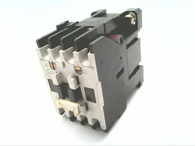ALLEN BRADLEY 509-TODB