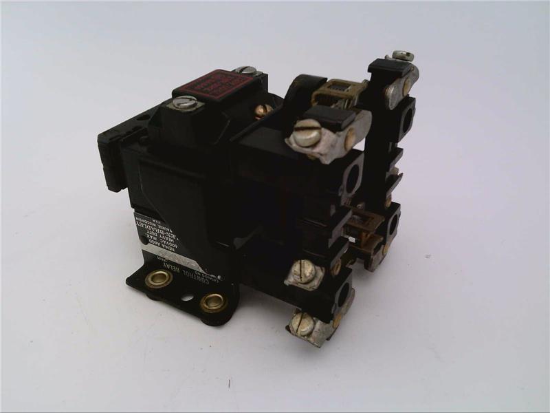 ALLEN BRADLEY X-400272