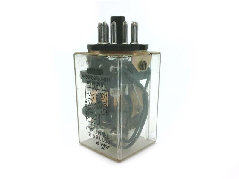TE CONNECTIVITY KAP14AN-120