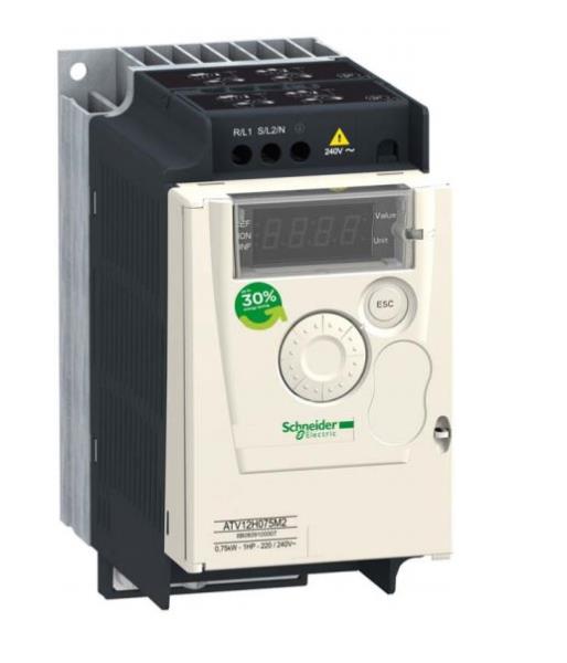 SCHNEIDER ELECTRIC ATV12HU15M2TQ