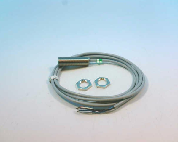 PEPPERL & FUCHS NBB5-18GM60-A0