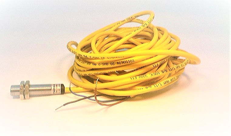 TURCK BI2-M12-AP6X/S1031 7M