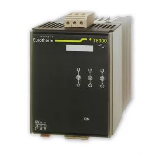 TE300 50A/415V/230V/4MA20/FC1/3D/DIN/ENG/-/NOFUSE/NONE/-//00 by INVENSYS
