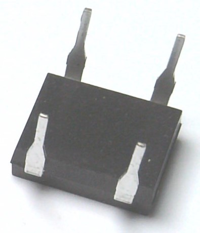 MULTICOMP DF1510
