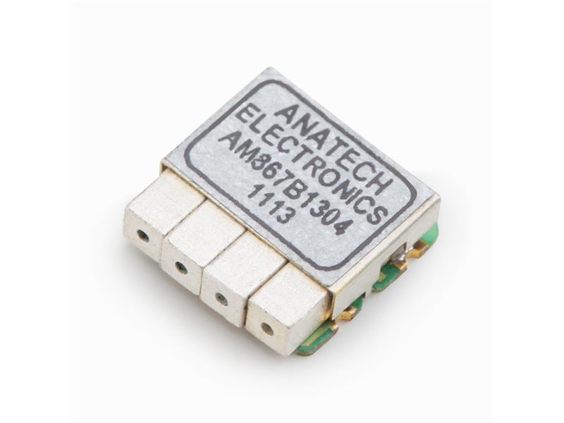 AM867B1304 RFI/EFI/EMI Noise Filter par ANATECH ELECTRONICS