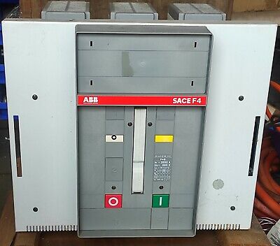 ASEA BROWN BOVERI SACE-F4-3200A