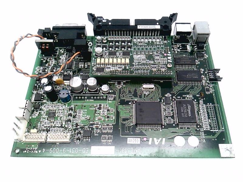 IAI IAMC3101-ED-031-9-009-4