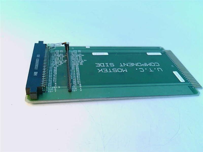 MOSTEK 450-00390-00