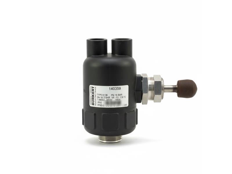 BURKERT 140359