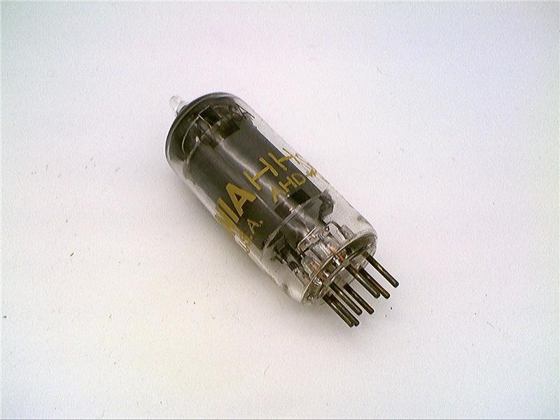 GTE 6AU6A