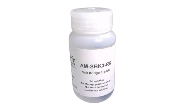 AM-SBK3-R5 por AQUAMETRIX BY WATER ANALYTICS