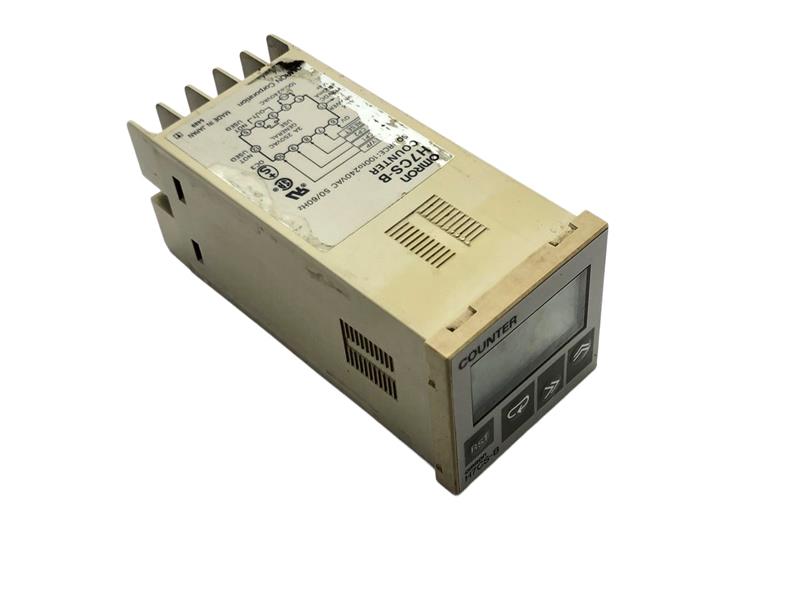 OMRON H7CS-B-AC100-240