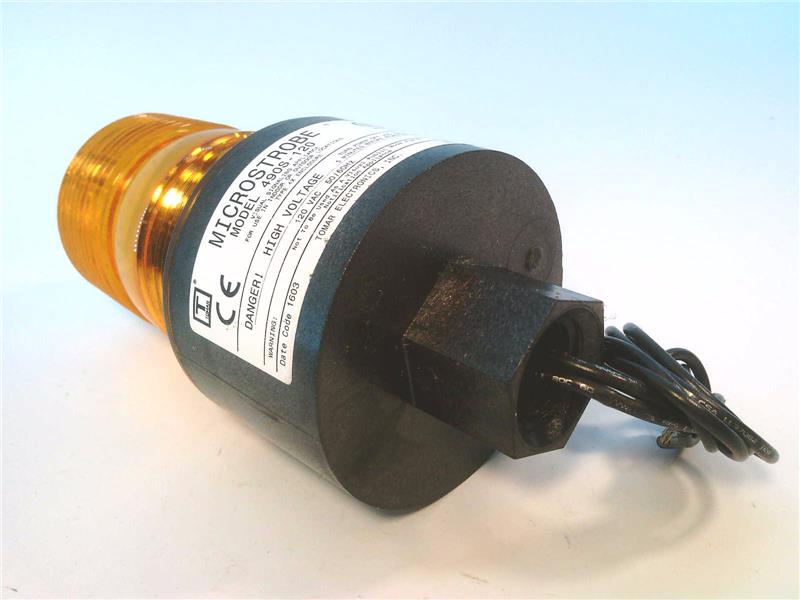 TOMAR 490S-120T-A