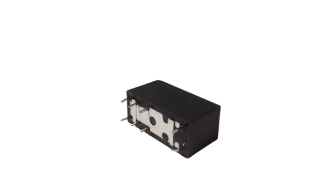OMRON G2RL-2-CF-DC24