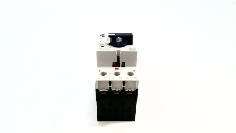 ALLEN BRADLEY 140MT-D9N-C29