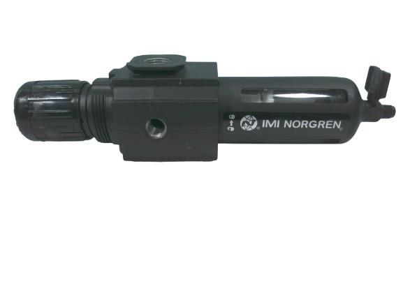NORGREN B73G-3AK-QP3-RMN