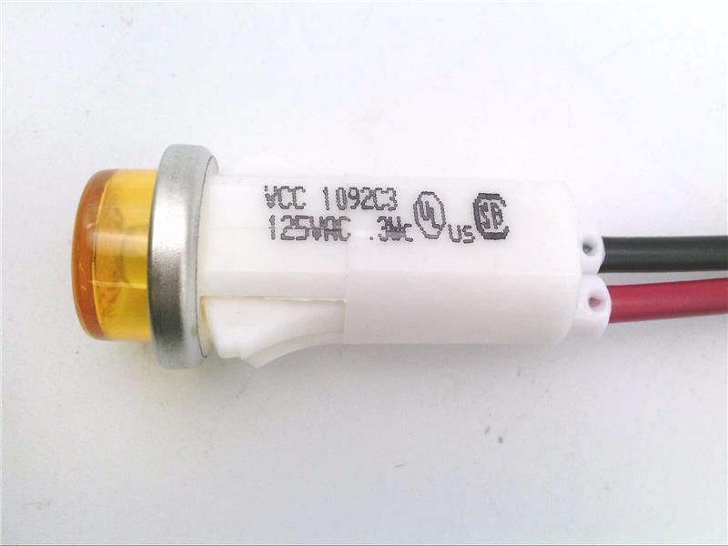 VCC 1092C3-125VAC