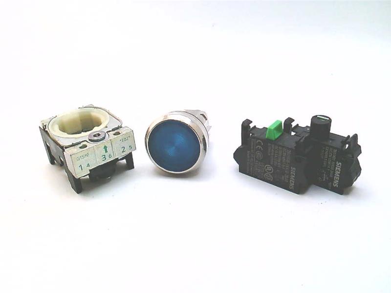 SIEMENS 3SU1152-0AB50-3BA0