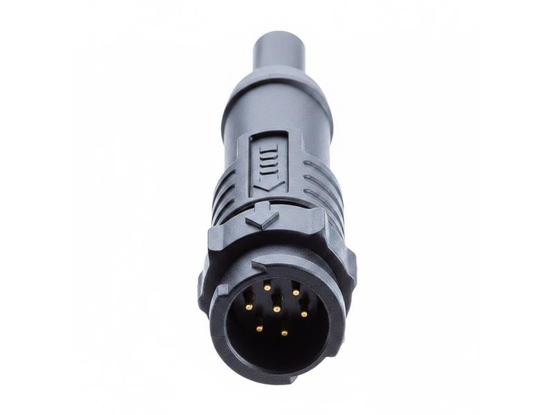 AZ-17BMMM-QL8C05 por AMPHENOL