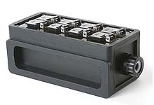 MOLEX 3400