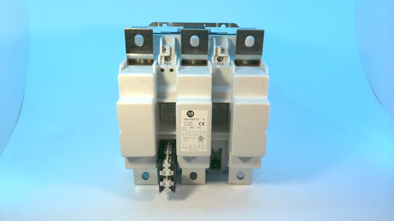 ALLEN BRADLEY 100-G550KF22