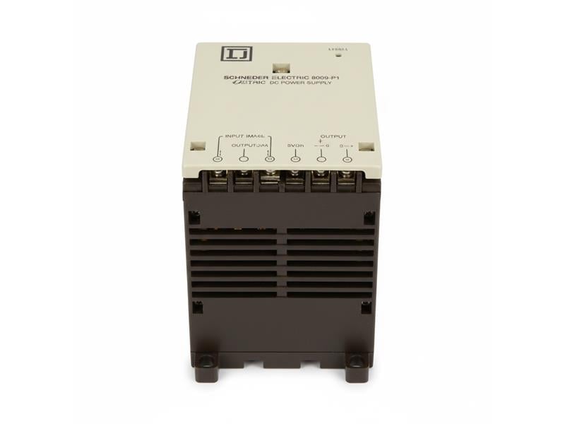 SCHNEIDER ELECTRIC 8009-P1