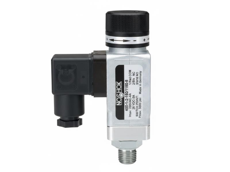 400L-3-45-3/30-8-SP par NOSHOK