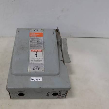 SIEMENS JN422