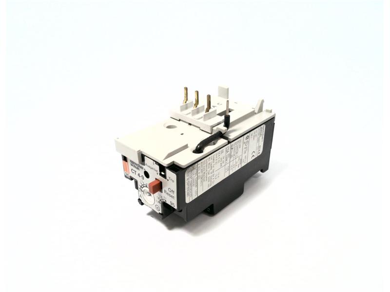 CT4-1.2A by SPRECHER & SCHUH