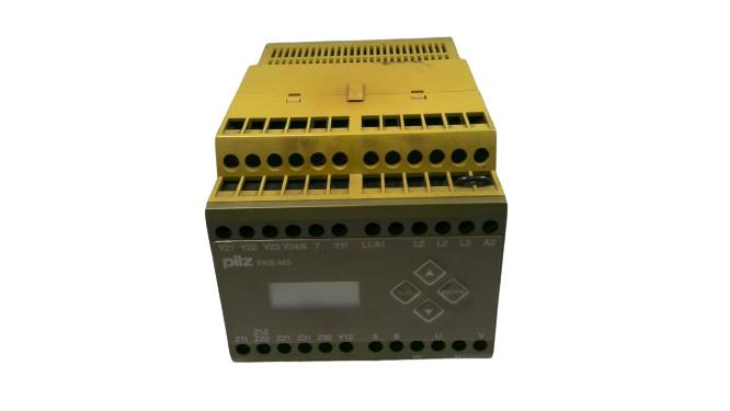 PILZ 796-841