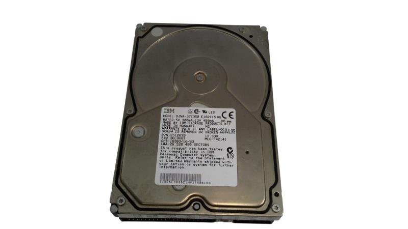 IBM DJNA-371350