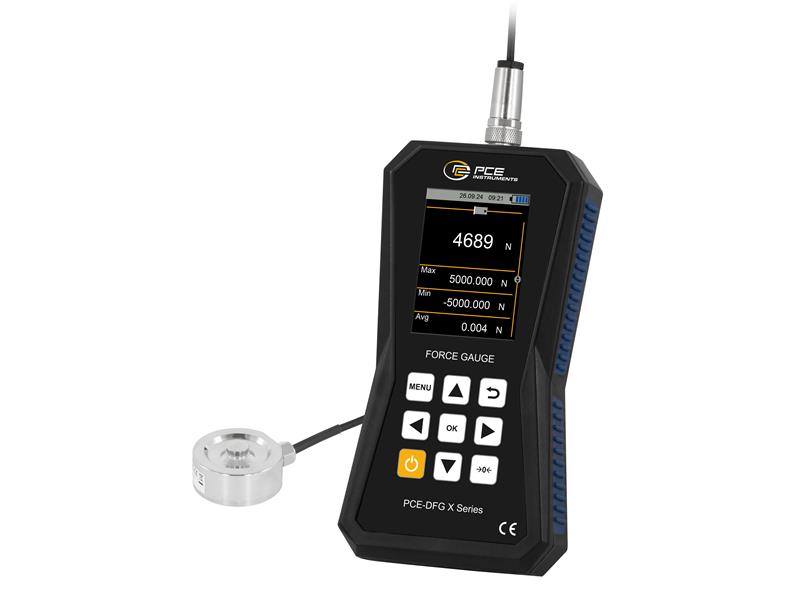 PCE-DFG 5K XF by PCE INSTRUMENTS