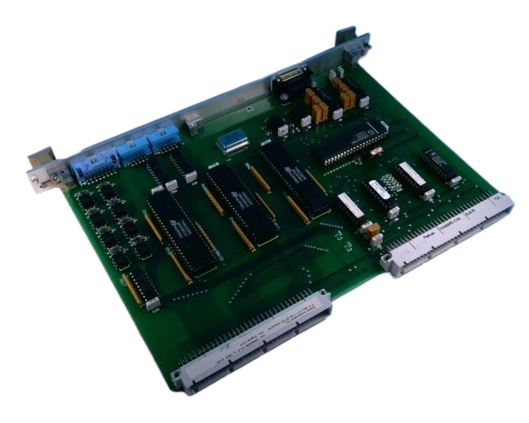 U4540081 by METSO AUTOMATION